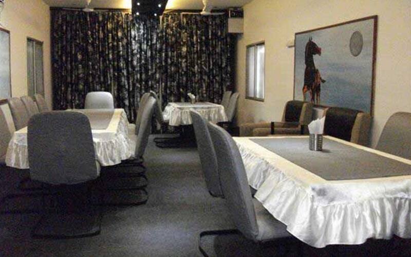 Galaxy The Hotel, Mirzapur 5